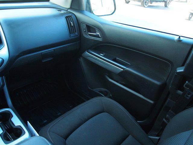 used 2022 Chevrolet Colorado car, priced at $23,900