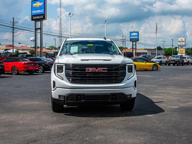 used 2025 GMC Sierra 1500 car, priced at $49,900