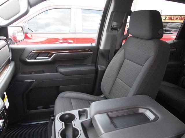 used 2025 GMC Sierra 1500 car, priced at $49,900