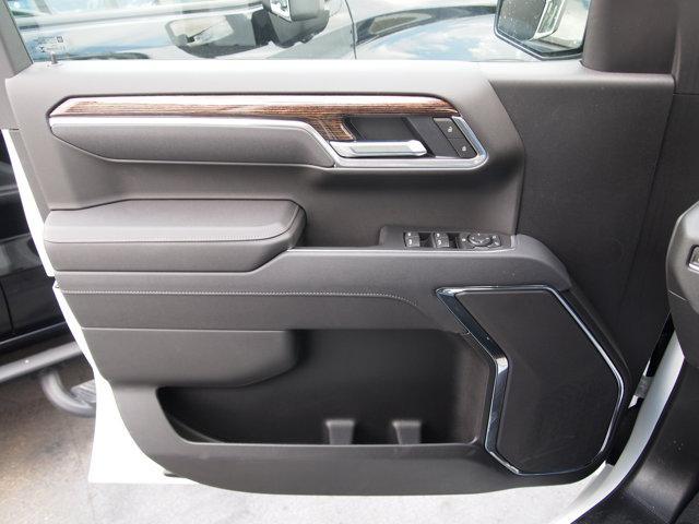 used 2025 GMC Sierra 1500 car, priced at $49,900