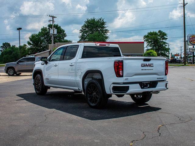 used 2025 GMC Sierra 1500 car, priced at $49,900