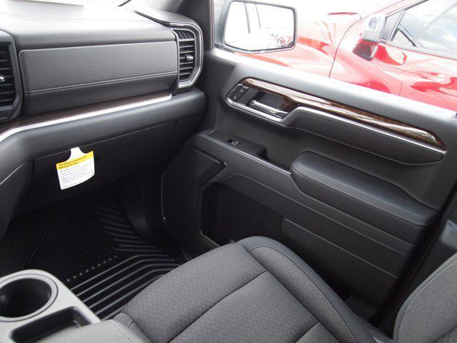 used 2025 GMC Sierra 1500 car, priced at $49,900