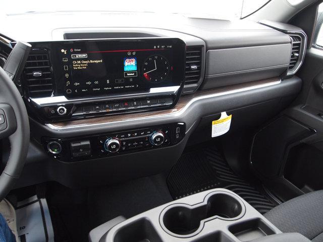 used 2025 GMC Sierra 1500 car, priced at $49,900