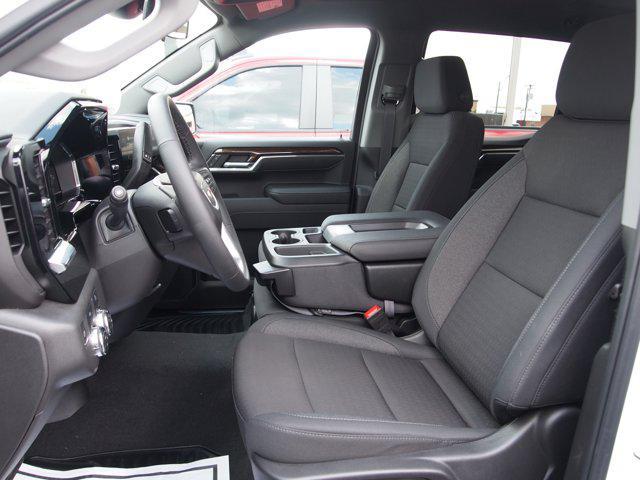 used 2025 GMC Sierra 1500 car, priced at $49,900