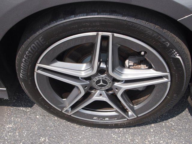 used 2021 Mercedes-Benz CLA 250 car, priced at $31,570