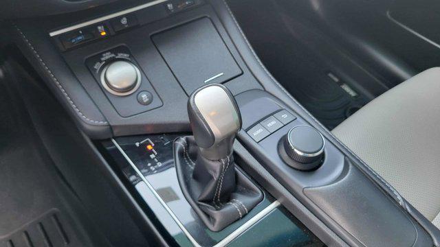 used 2017 Lexus ES 350 car, priced at $23,805