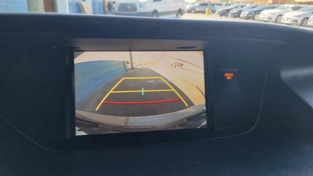used 2017 Lexus ES 350 car, priced at $23,805
