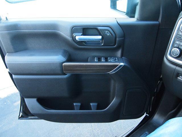 used 2020 Chevrolet Silverado 2500 car, priced at $42,253