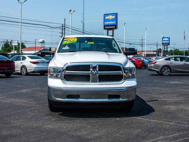 used 2023 Ram 1500 Classic car, priced at $29,984