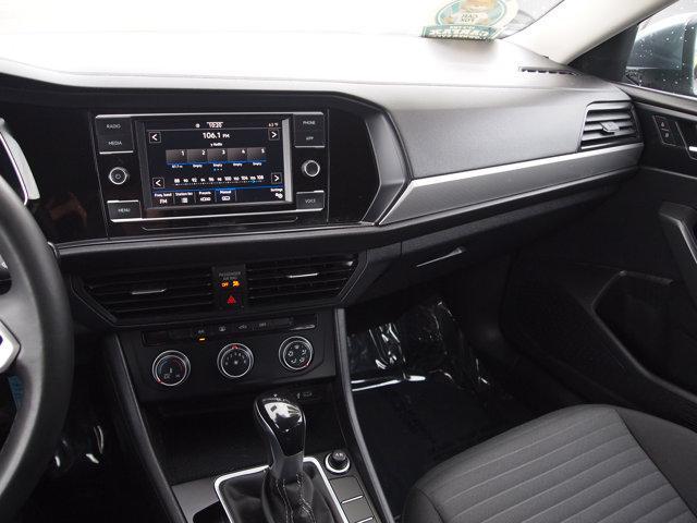 used 2024 Volkswagen Jetta car, priced at $20,900