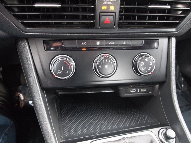 used 2024 Volkswagen Jetta car, priced at $20,900