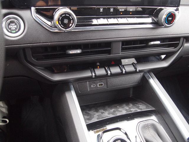 used 2023 Chevrolet Colorado car, priced at $39,900