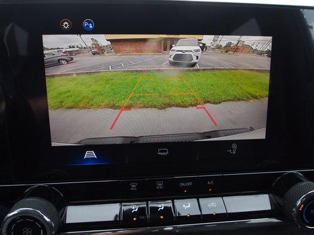 used 2023 Chevrolet Colorado car, priced at $39,900