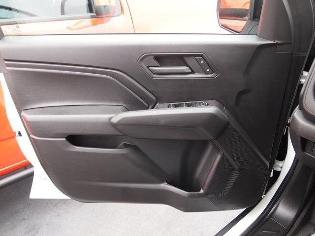 used 2023 Chevrolet Colorado car, priced at $39,900