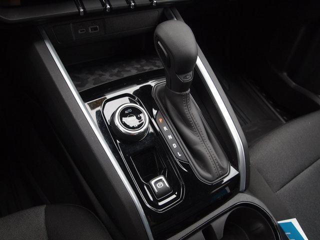 used 2023 Chevrolet Colorado car, priced at $39,900