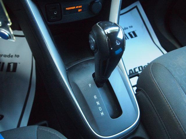 used 2021 Chevrolet Trax car, priced at $16,900