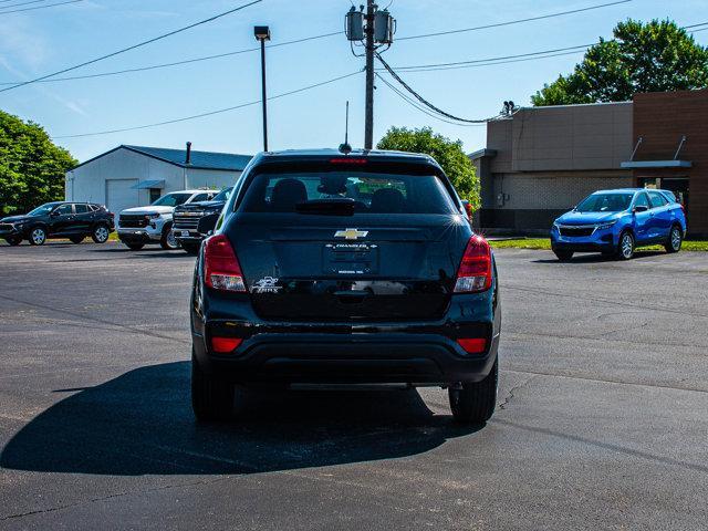used 2021 Chevrolet Trax car, priced at $16,900