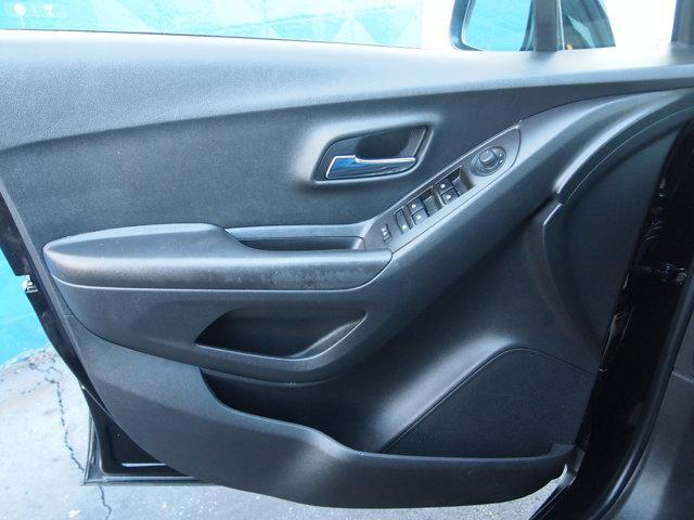 used 2021 Chevrolet Trax car, priced at $16,900