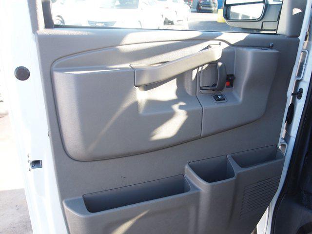 used 2023 GMC Savana 2500 car, priced at $36,749