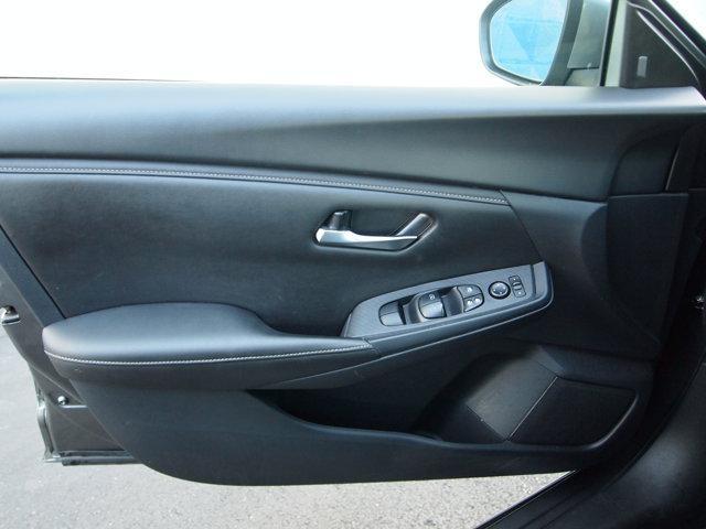 used 2024 Nissan Sentra car, priced at $20,900