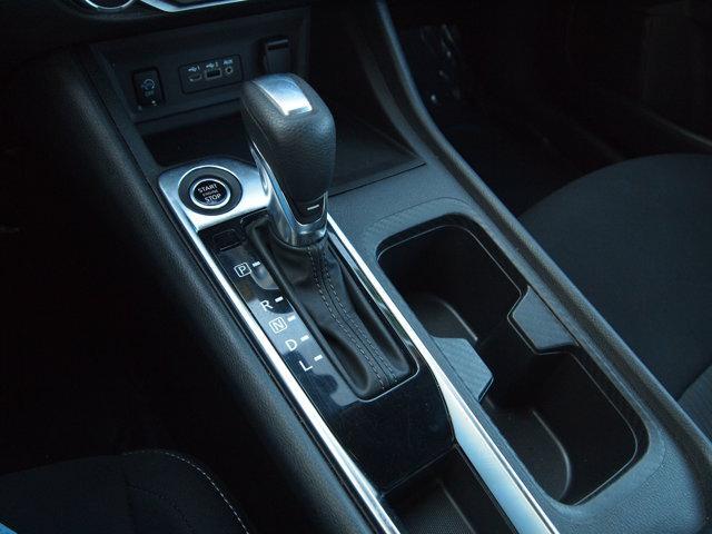 used 2024 Nissan Sentra car, priced at $20,900