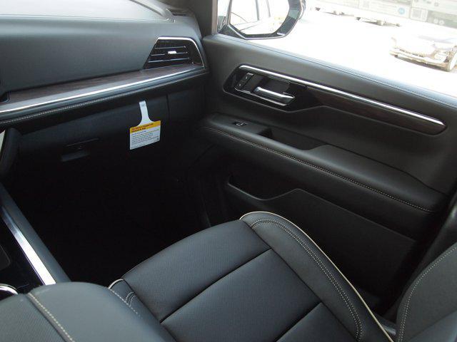 new 2026 Chevrolet Tahoe car, priced at $86,254