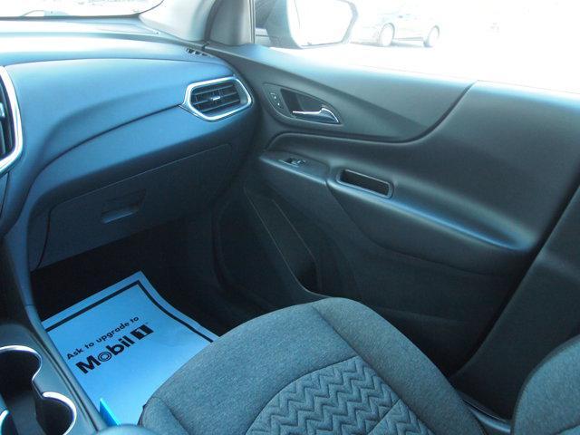 used 2022 Chevrolet Equinox car, priced at $24,900