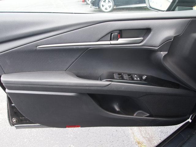 used 2025 Toyota Camry car, priced at $31,399