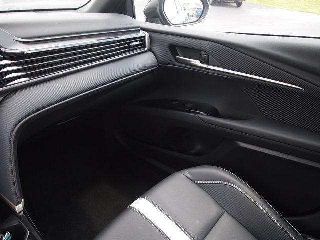 used 2025 Toyota Camry car, priced at $31,399