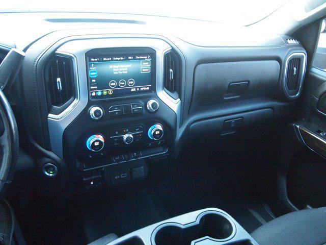 used 2022 GMC Sierra 2500 car, priced at $41,294