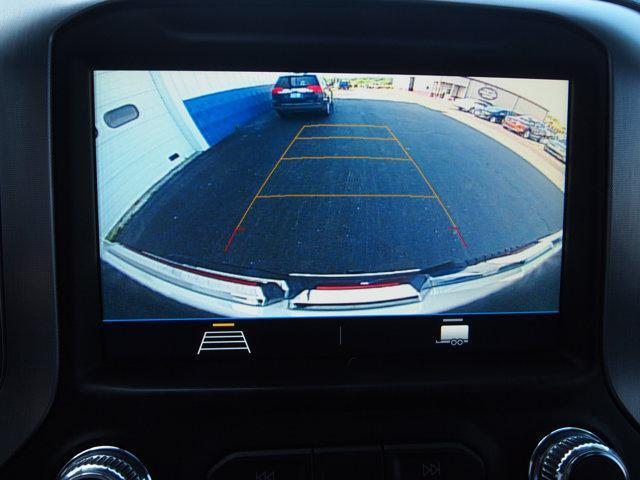 used 2022 GMC Sierra 2500 car, priced at $41,294
