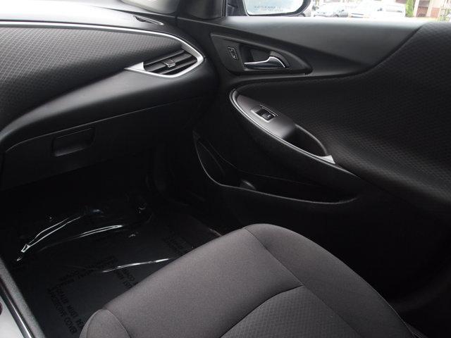 used 2022 Chevrolet Malibu car, priced at $19,151