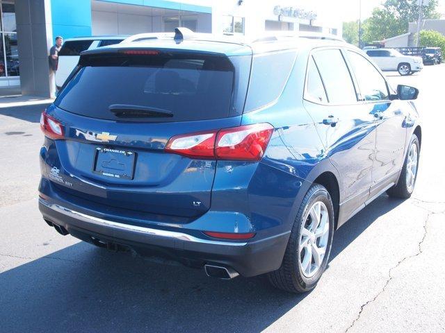 used 2019 Chevrolet Equinox car, priced at $20,999