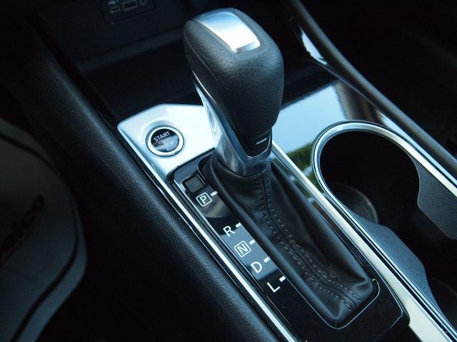 used 2024 Nissan Altima car, priced at $21,214