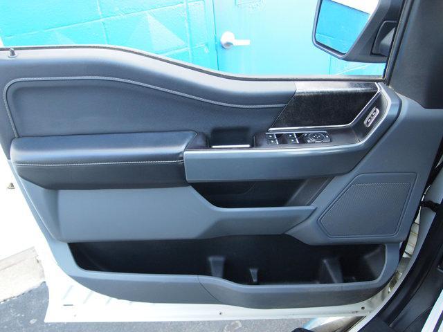 used 2022 Ford F-150 car, priced at $32,900