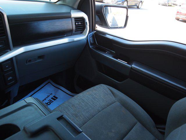 used 2022 Ford F-150 car, priced at $32,900