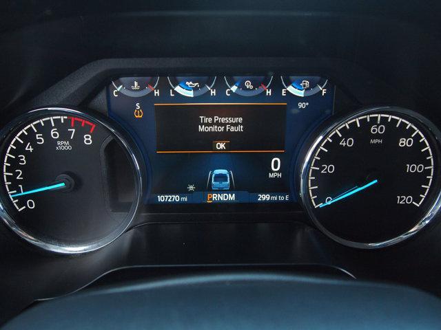 used 2022 Ford F-150 car, priced at $32,900
