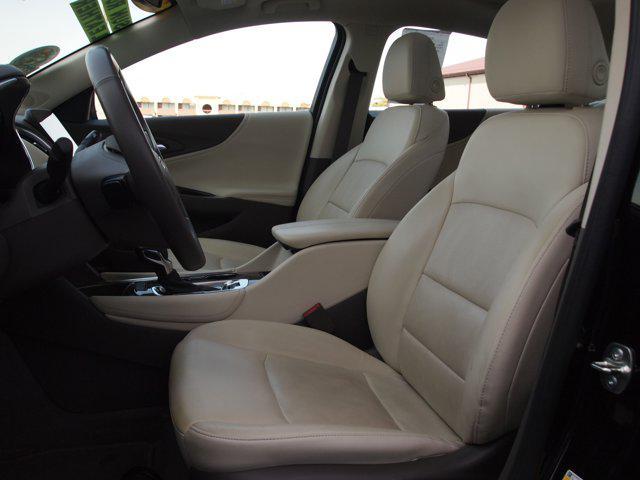 used 2024 Chevrolet Malibu car, priced at $26,900