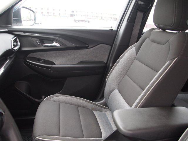 used 2022 Chevrolet TrailBlazer car, priced at $20,900