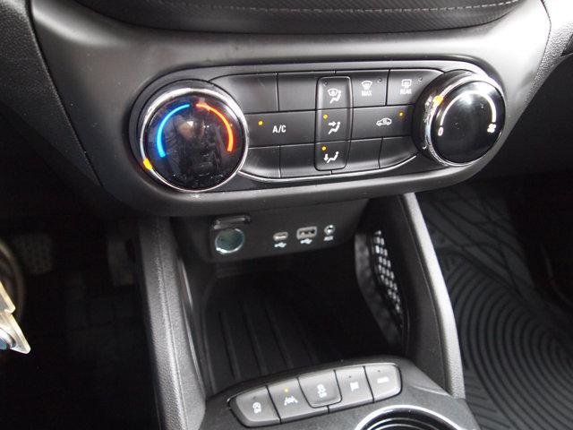 used 2022 Chevrolet TrailBlazer car, priced at $20,900