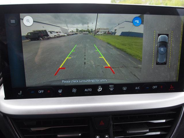 used 2023 Ford Escape car, priced at $32,900