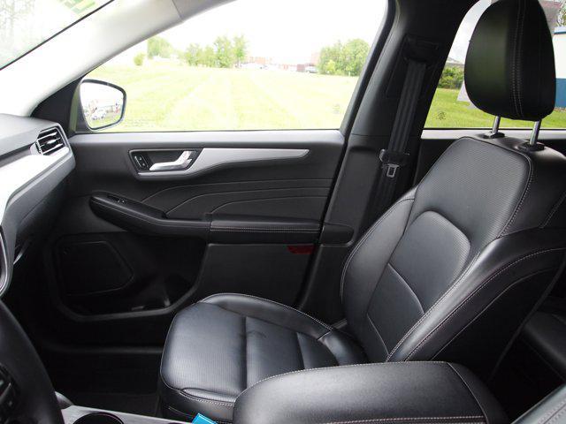 used 2023 Ford Escape car, priced at $32,900