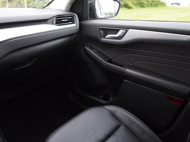 used 2023 Ford Escape car, priced at $32,900