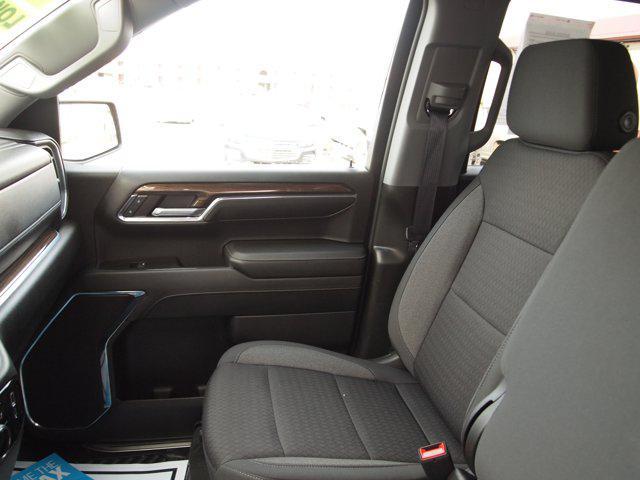 used 2024 Chevrolet Silverado 1500 car, priced at $45,000
