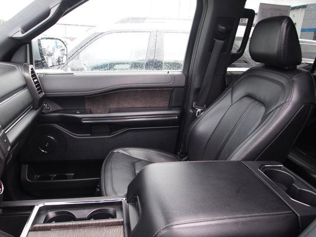 used 2021 Ford Expedition car, priced at $40,497