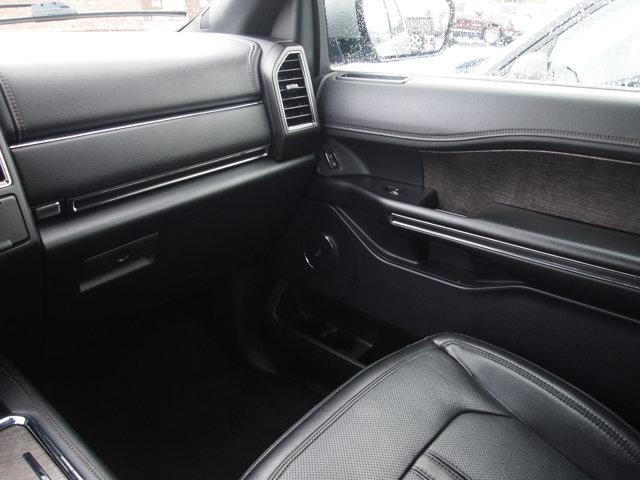 used 2021 Ford Expedition car, priced at $40,497