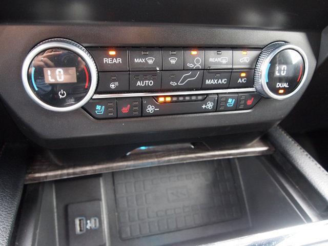 used 2021 Ford Expedition car, priced at $40,497