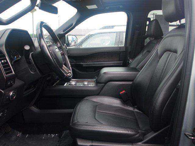 used 2021 Ford Expedition car, priced at $40,497