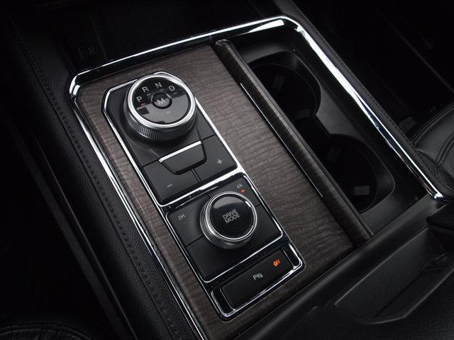 used 2021 Ford Expedition car, priced at $40,497
