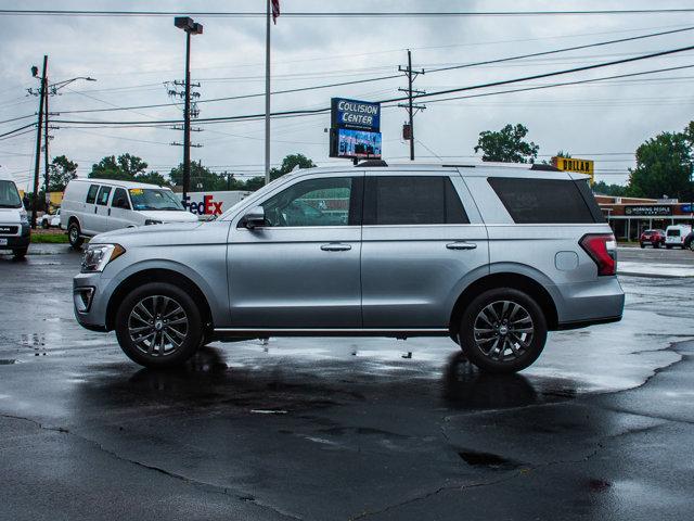 used 2021 Ford Expedition car, priced at $40,497